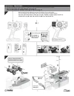 Предварительный просмотр 5 страницы HPI Racing Nitro mt 2 Instruction Manual