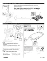 Предварительный просмотр 7 страницы HPI Racing Nitro mt 2 Instruction Manual