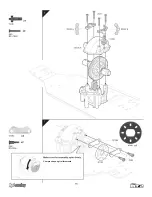 Предварительный просмотр 15 страницы HPI Racing Nitro mt 2 Instruction Manual