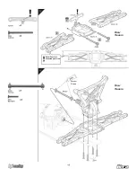 Предварительный просмотр 18 страницы HPI Racing Nitro mt 2 Instruction Manual