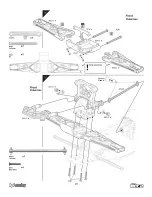 Предварительный просмотр 20 страницы HPI Racing Nitro mt 2 Instruction Manual