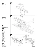 Предварительный просмотр 21 страницы HPI Racing Nitro mt 2 Instruction Manual