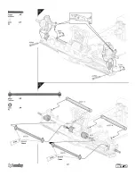 Предварительный просмотр 22 страницы HPI Racing Nitro mt 2 Instruction Manual