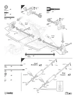 Предварительный просмотр 23 страницы HPI Racing Nitro mt 2 Instruction Manual