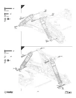 Предварительный просмотр 25 страницы HPI Racing Nitro mt 2 Instruction Manual