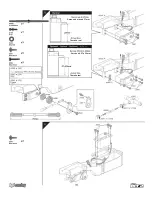 Предварительный просмотр 30 страницы HPI Racing Nitro mt 2 Instruction Manual