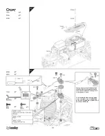 Предварительный просмотр 32 страницы HPI Racing Nitro mt 2 Instruction Manual