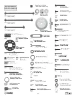 Предварительный просмотр 37 страницы HPI Racing Nitro mt 2 Instruction Manual