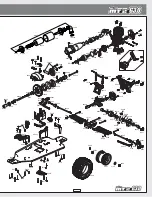 Предварительный просмотр 41 страницы HPI Racing Nitro mt 2 Instruction Manual