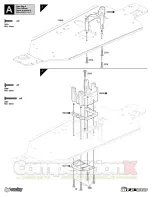 Предварительный просмотр 8 страницы HPI Racing nitro MT2 18SS Super Sport Instruction Manual