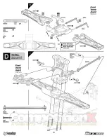 Предварительный просмотр 15 страницы HPI Racing nitro MT2 18SS Super Sport Instruction Manual