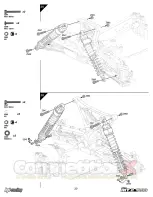 Предварительный просмотр 20 страницы HPI Racing nitro MT2 18SS Super Sport Instruction Manual