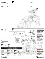 Предварительный просмотр 27 страницы HPI Racing nitro MT2 18SS Super Sport Instruction Manual