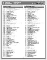 Предварительный просмотр 9 страницы HPI Racing NITRO RS4 3 18SS+ Instruction Manual