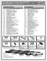 Предварительный просмотр 11 страницы HPI Racing NITRO RS4 3 18SS+ Instruction Manual