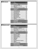 Предварительный просмотр 4 страницы HPI Racing Nitro rs4 RTR 3 Evo Instruction Manual