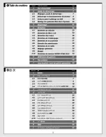 Предварительный просмотр 5 страницы HPI Racing Nitro rs4 RTR 3 Evo Instruction Manual