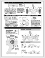 Предварительный просмотр 10 страницы HPI Racing Nitro rs4 RTR 3 Evo Instruction Manual