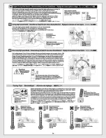 Предварительный просмотр 14 страницы HPI Racing Nitro rs4 RTR 3 Evo Instruction Manual