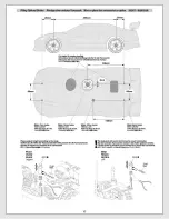 Предварительный просмотр 17 страницы HPI Racing Nitro rs4 RTR 3 Evo Instruction Manual