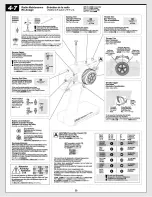 Предварительный просмотр 30 страницы HPI Racing Nitro rs4 RTR 3 Evo Instruction Manual