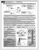 Предварительный просмотр 32 страницы HPI Racing Nitro rs4 RTR 3 Evo Instruction Manual