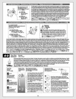 Предварительный просмотр 33 страницы HPI Racing Nitro rs4 RTR 3 Evo Instruction Manual