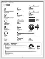 Предварительный просмотр 38 страницы HPI Racing Nitro rs4 RTR 3 Evo Instruction Manual