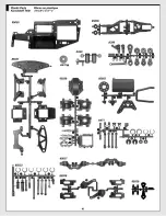 Предварительный просмотр 41 страницы HPI Racing Nitro rs4 RTR 3 Evo Instruction Manual