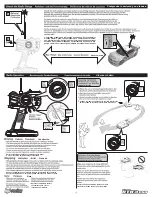 Предварительный просмотр 7 страницы HPI Racing nitro rs4 TRT 3 evo Instruction Manual