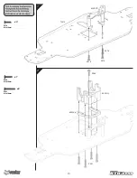 Предварительный просмотр 13 страницы HPI Racing nitro rs4 TRT 3 evo Instruction Manual