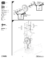 Предварительный просмотр 15 страницы HPI Racing nitro rs4 TRT 3 evo Instruction Manual