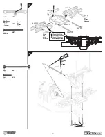 Предварительный просмотр 19 страницы HPI Racing nitro rs4 TRT 3 evo Instruction Manual