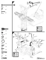 Предварительный просмотр 21 страницы HPI Racing nitro rs4 TRT 3 evo Instruction Manual