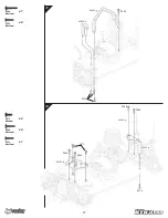 Предварительный просмотр 27 страницы HPI Racing nitro rs4 TRT 3 evo Instruction Manual