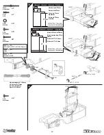 Предварительный просмотр 29 страницы HPI Racing nitro rs4 TRT 3 evo Instruction Manual