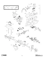 Предварительный просмотр 42 страницы HPI Racing nitro rs4 TRT 3 evo Instruction Manual