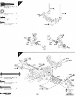 Preview for 10 page of HPI Racing Nitro RS4 Instruction Manual