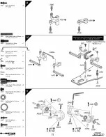 Preview for 11 page of HPI Racing Nitro RS4 Instruction Manual