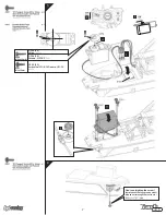 Предварительный просмотр 7 страницы HPI Racing nitro rush evo User Manual