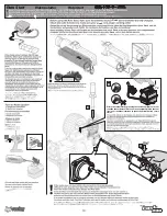 Предварительный просмотр 10 страницы HPI Racing nitro rush evo User Manual