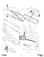 Предварительный просмотр 18 страницы HPI Racing nitro rush evo User Manual