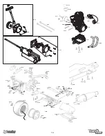 Предварительный просмотр 19 страницы HPI Racing nitro rush evo User Manual