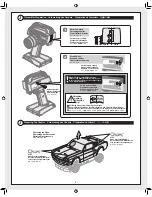 Предварительный просмотр 8 страницы HPI Racing NITRP RS4 RTR3 EVO+ Instruction Manual