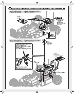 Предварительный просмотр 9 страницы HPI Racing NITRP RS4 RTR3 EVO+ Instruction Manual