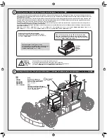 Предварительный просмотр 12 страницы HPI Racing NITRP RS4 RTR3 EVO+ Instruction Manual