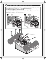 Предварительный просмотр 15 страницы HPI Racing NITRP RS4 RTR3 EVO+ Instruction Manual