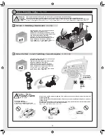 Предварительный просмотр 17 страницы HPI Racing NITRP RS4 RTR3 EVO+ Instruction Manual