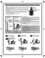 Предварительный просмотр 20 страницы HPI Racing NITRP RS4 RTR3 EVO+ Instruction Manual