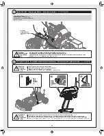 Предварительный просмотр 21 страницы HPI Racing NITRP RS4 RTR3 EVO+ Instruction Manual